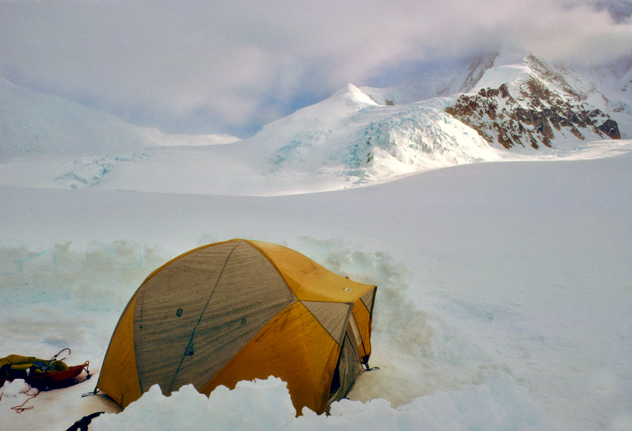 Alaska