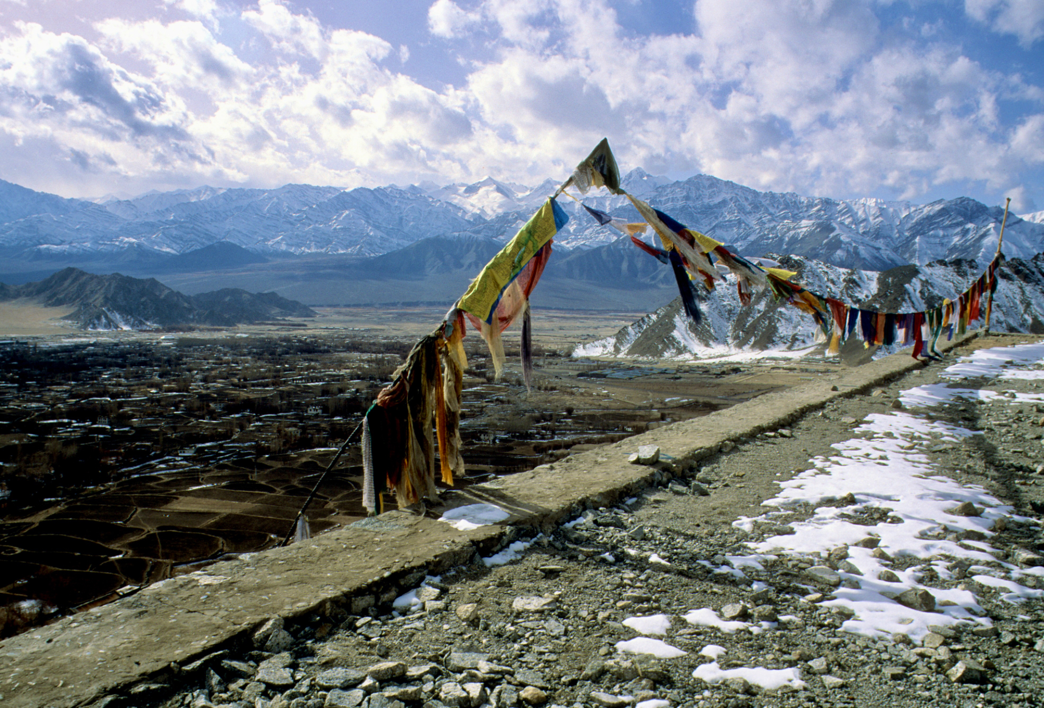 India 1992